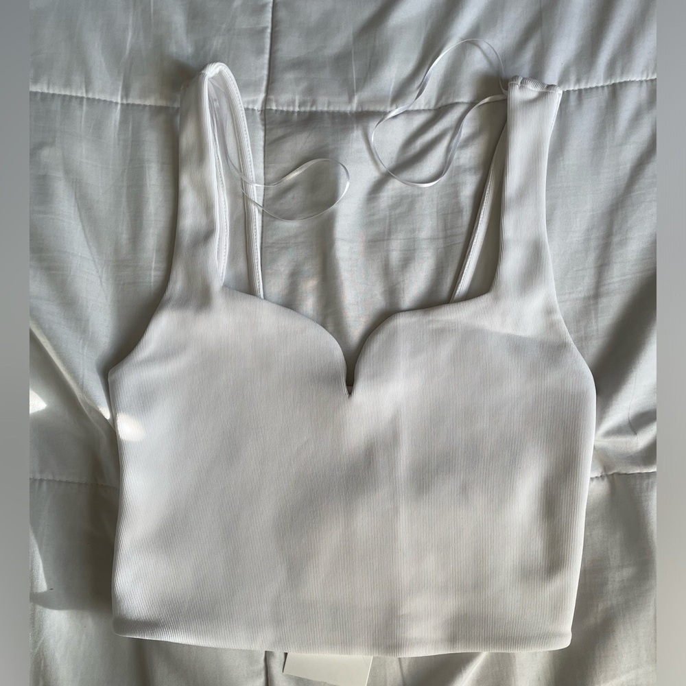 Zara Top